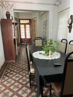 Casa Alberdi